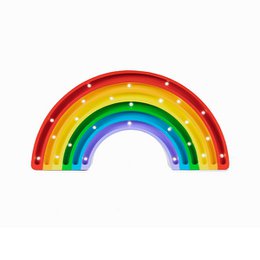 LITTLE LIGHTS RAINBOW LAMP