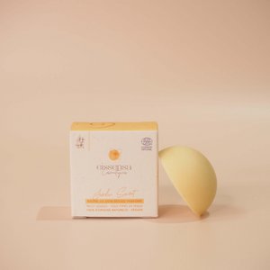 Secret Garden Solid Care Balm