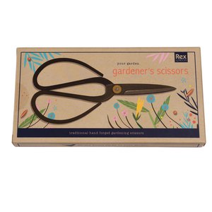 Gärtnerschere - Ihr Garten