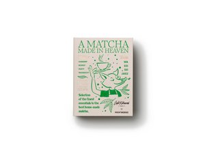 Printworks The Essentials – Matcha-Tools