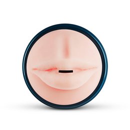 FPPR - Masturbador bucal - Rosa