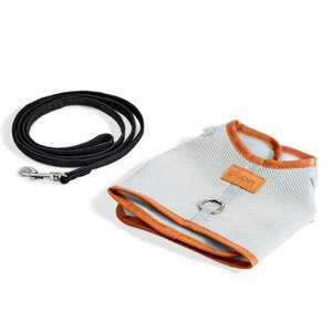 Katzengeschirr "FRITZ"