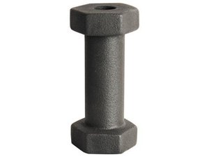 Candlestick workout