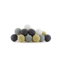 Indoor regular Lichtslinger - Sand/Grey