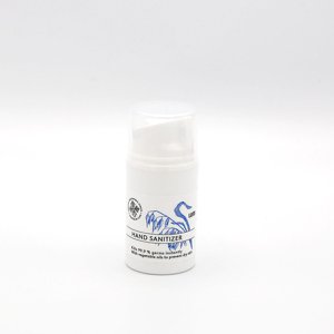 LUMI HANDSANITIZER 50 ML