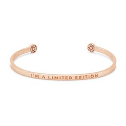 I'm a Limited Edition - Blind
