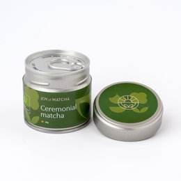 Ceremonial Matcha Tea ORGANIC - 30gr