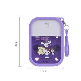 Brume Parfumée Corps Hello Kitty & Friends – 35 ml