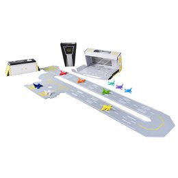 Zestaw GriPlane Tower