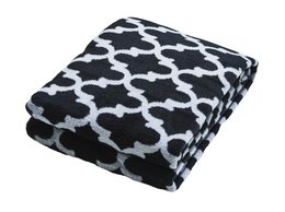 Milano 150x200cm residential blanket, 450gr/m² (2 colors)