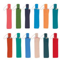 Open+Close Folding Umbrella | UV50+ | Recycled fabric | Windproof