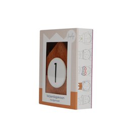 Ribbet krone Remus