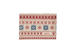 Keukenhanddoek Hygge Holidays 50x70 cm Isabelle Rose