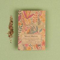 Card to plant | Thank you Master Jungle