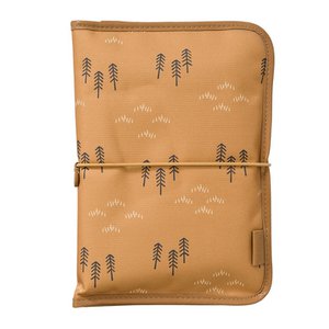 Luried Bulls Woods Fichte gelb