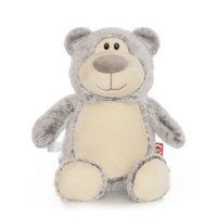 Grey Bear