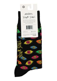 Spiri Socks Natfilm