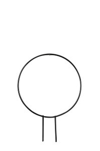 Ring om aan te sluiten