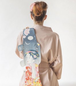 KOINOBORI TATTOO GEISHA (KOI2.13/S)