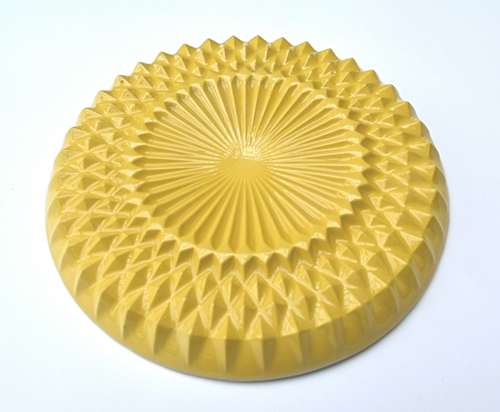 Wall decoration 'Over the moon'