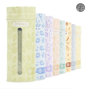 Cosmeau Bewaarblik voor Geurparels