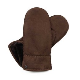 Lilly - Spaanse Merino Schapenvacht