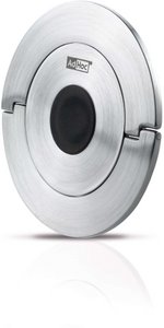 Adhoc - Gusto Champagner Stop - Silber