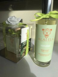 Scented Diffuser 100 ml - Verveine