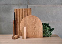 Macina sale e pepe S (set di 2)