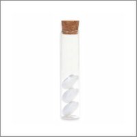 Reageerbuisjes - tubes -  10 x 2,5 cm