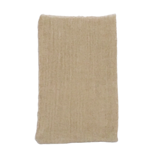 Tetra gerade Tasche 13x8cm Muschel