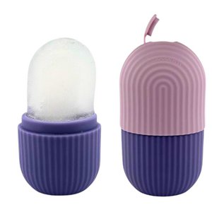 Gesichtsroller – Eisroller – Gesichtsroller