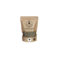 Candle sand Pearlsand Candle 400gr Groen