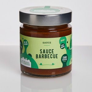 Barbecuesaus