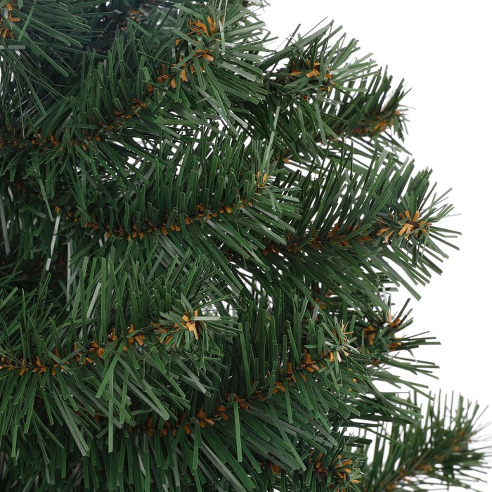 Arbre de Noël artificiel Triumph Tree Pittsburgh - 102x102x185 cm - Vert