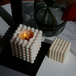 The Grand Bubble Statement Candle S | 0,36 kg