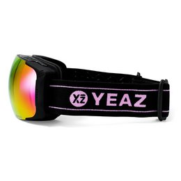 TWEAK-X Ski- und Snowboard-Brille