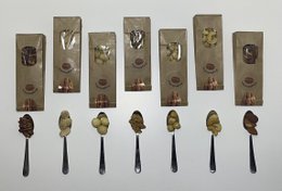 Nueces únicas, 100% orgánicas