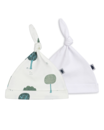 Lot de 2 chapeaux