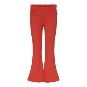 Wyatt Legging - Brick