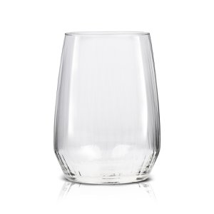 Longdrinkglas Transparant