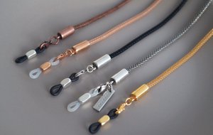 Snake It - Glasses Chain