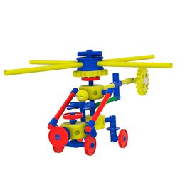 Broks Invention Time - Giocattolo STEM