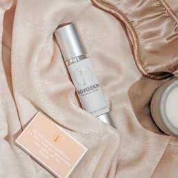 NOVOSKIN antiaging night care