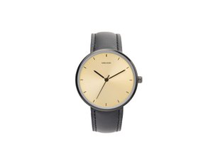 Watch Finesse steel