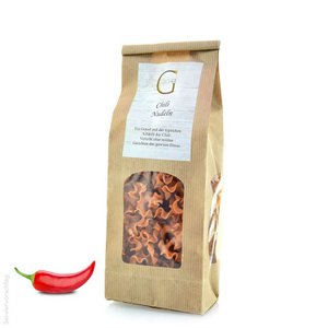 Chili noodles 200g