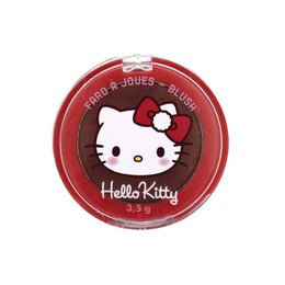 Cracker Boîte Cadeau Lèvres & Joues Hello Kitty Friends – Display 8