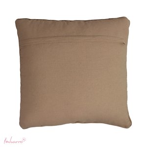 Cushion Esma Lila