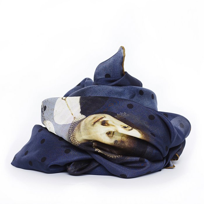 Museum Collection | Marten & Oopjen