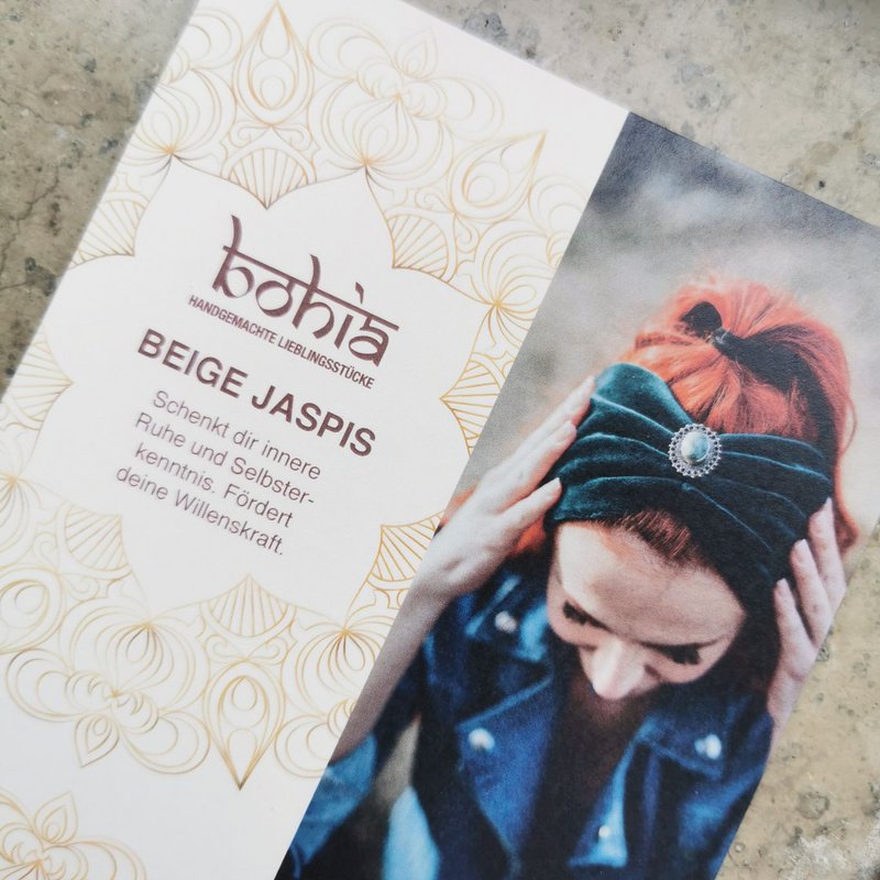 Sara – Spring Love i lys beige
